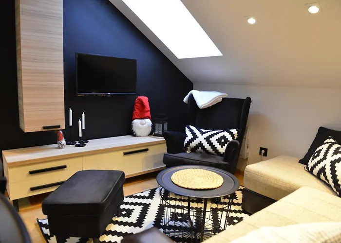 Visnja Apartment