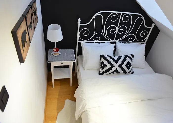 Visnja Apartment
