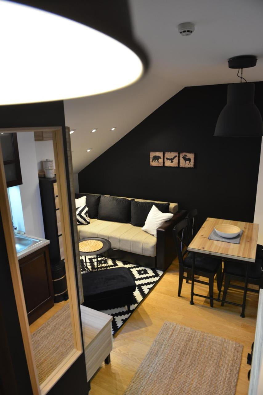 Visnja Apartment