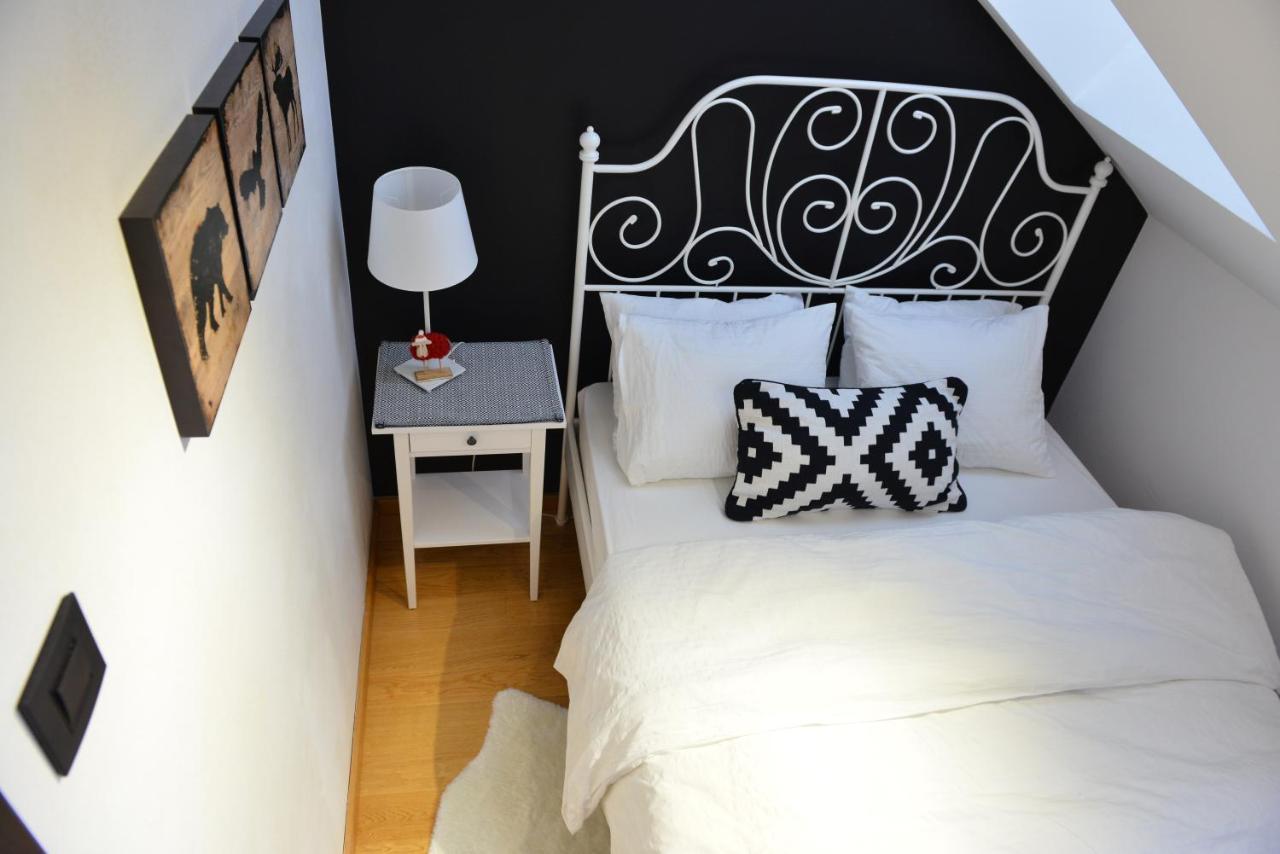Apartment Visnja Kopaonik